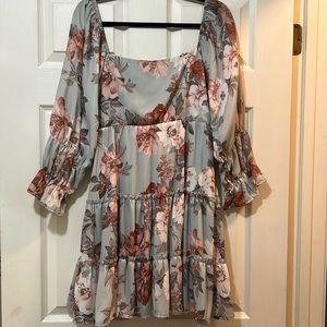 Altar’d State Dress